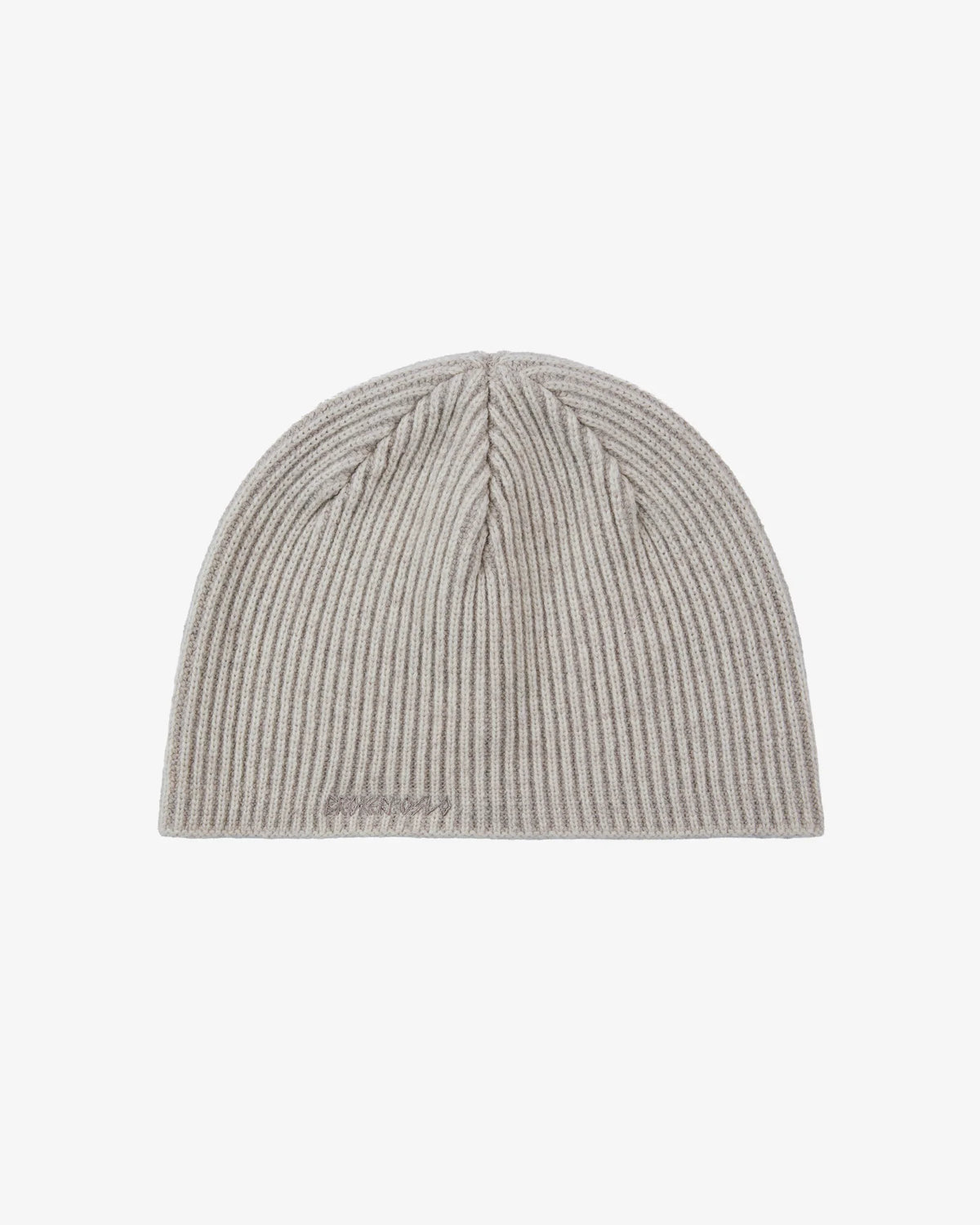 CLASSIC BEANIE BEIGE