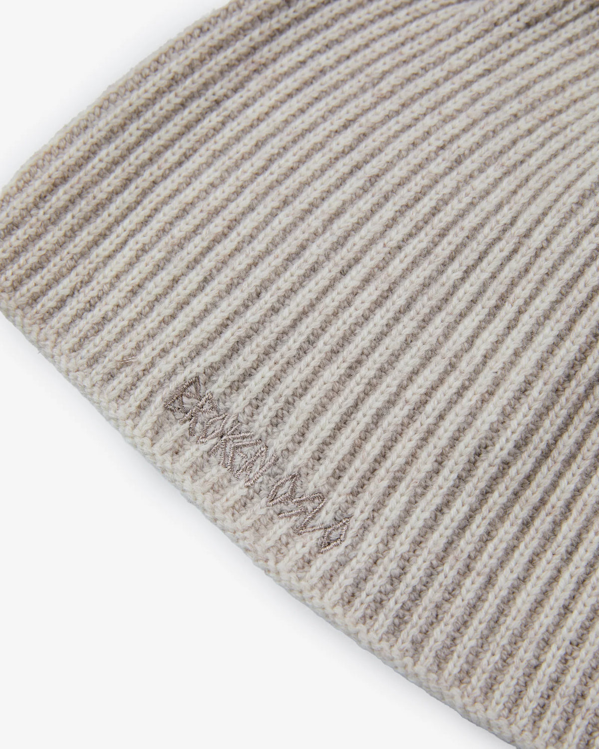 CLASSIC BEANIE BEIGE