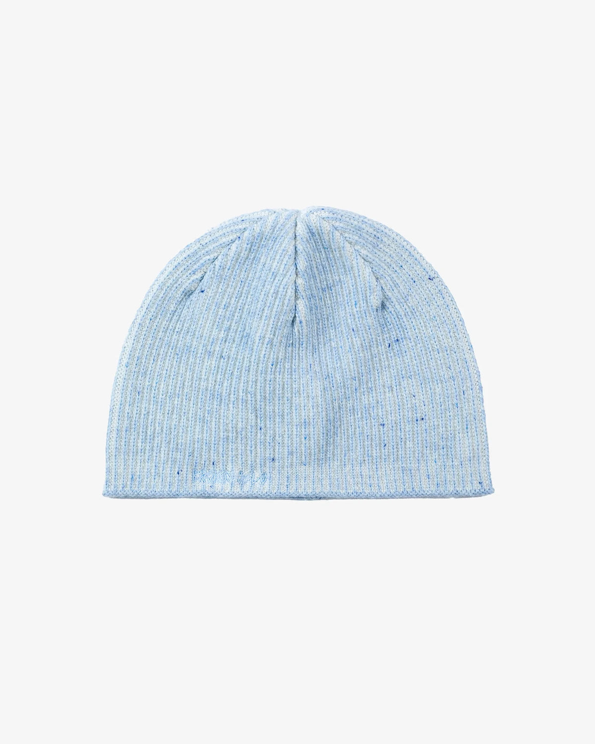 CLASSIC BEANIE BLUE