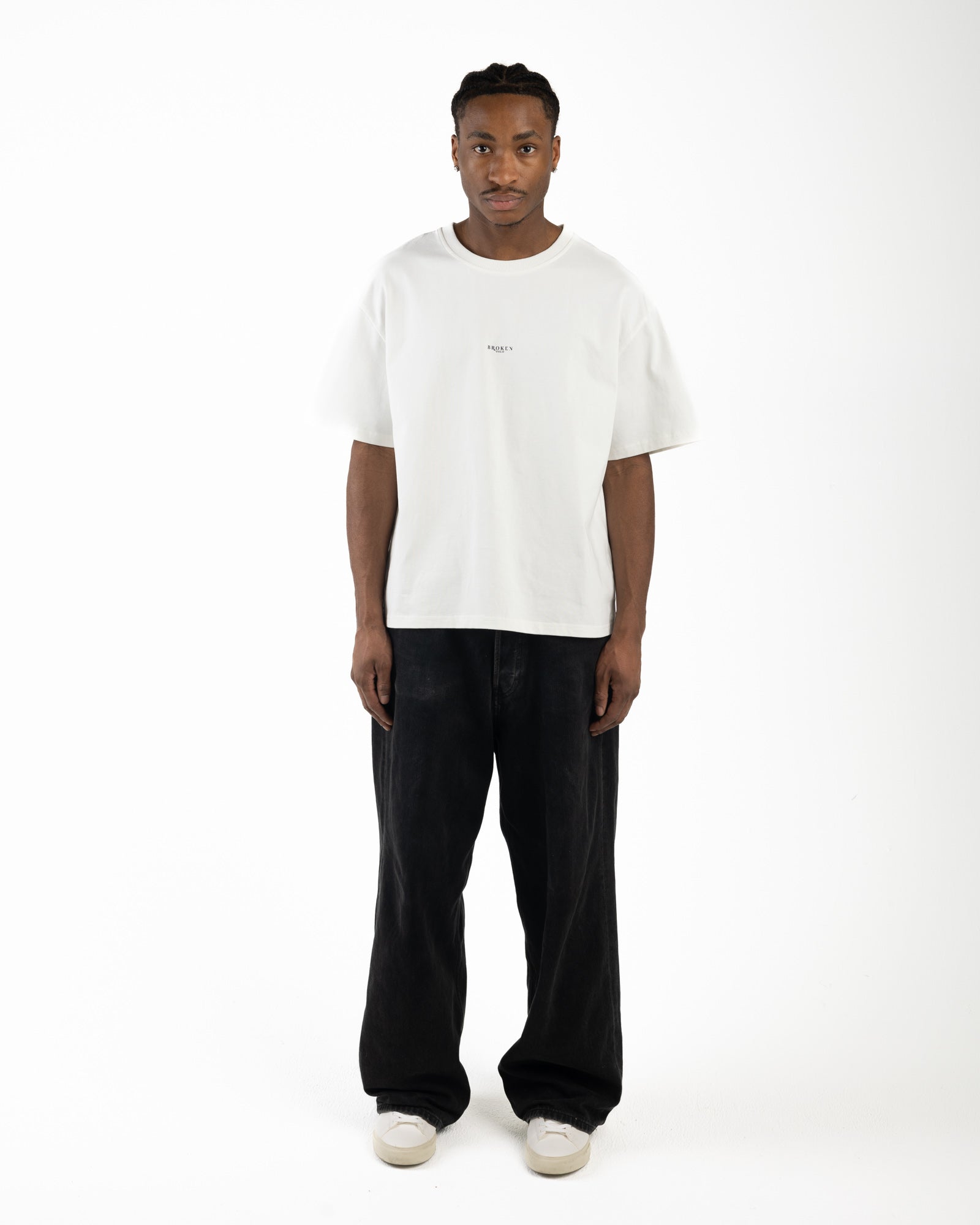 Oslo T-shirt