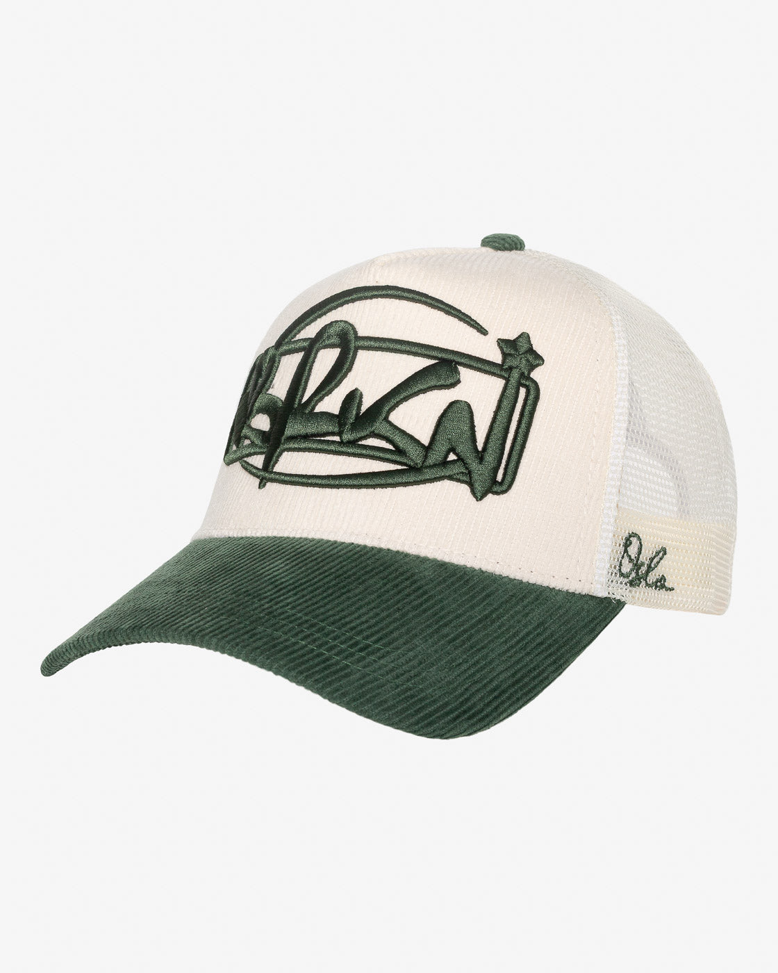 cozy.worldwide 005 chaos dream dune hat FALL WINTER 24 – Page 2