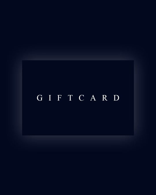 Broken Oslo Gift Card