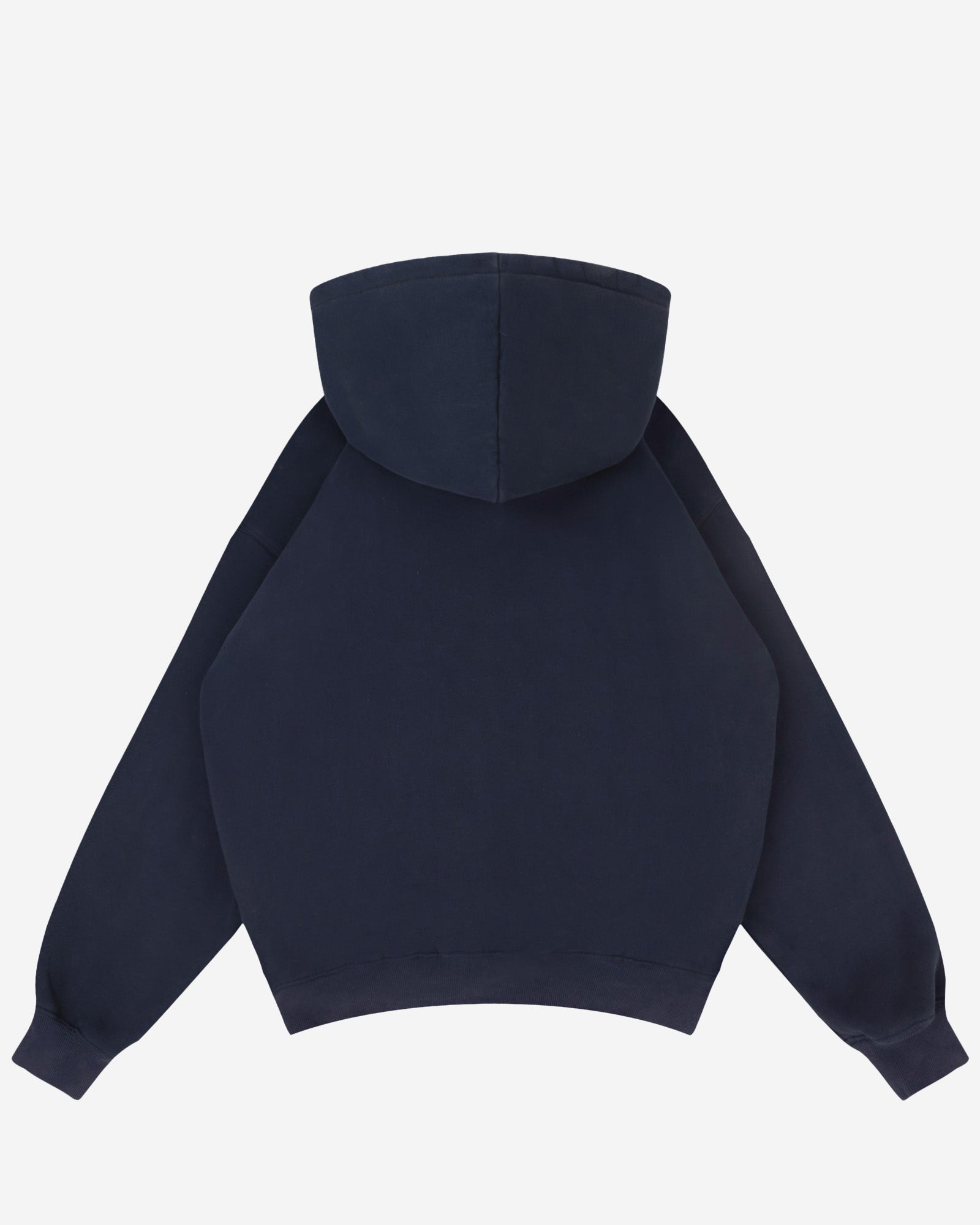 VINTAGE NAVY HOODIE