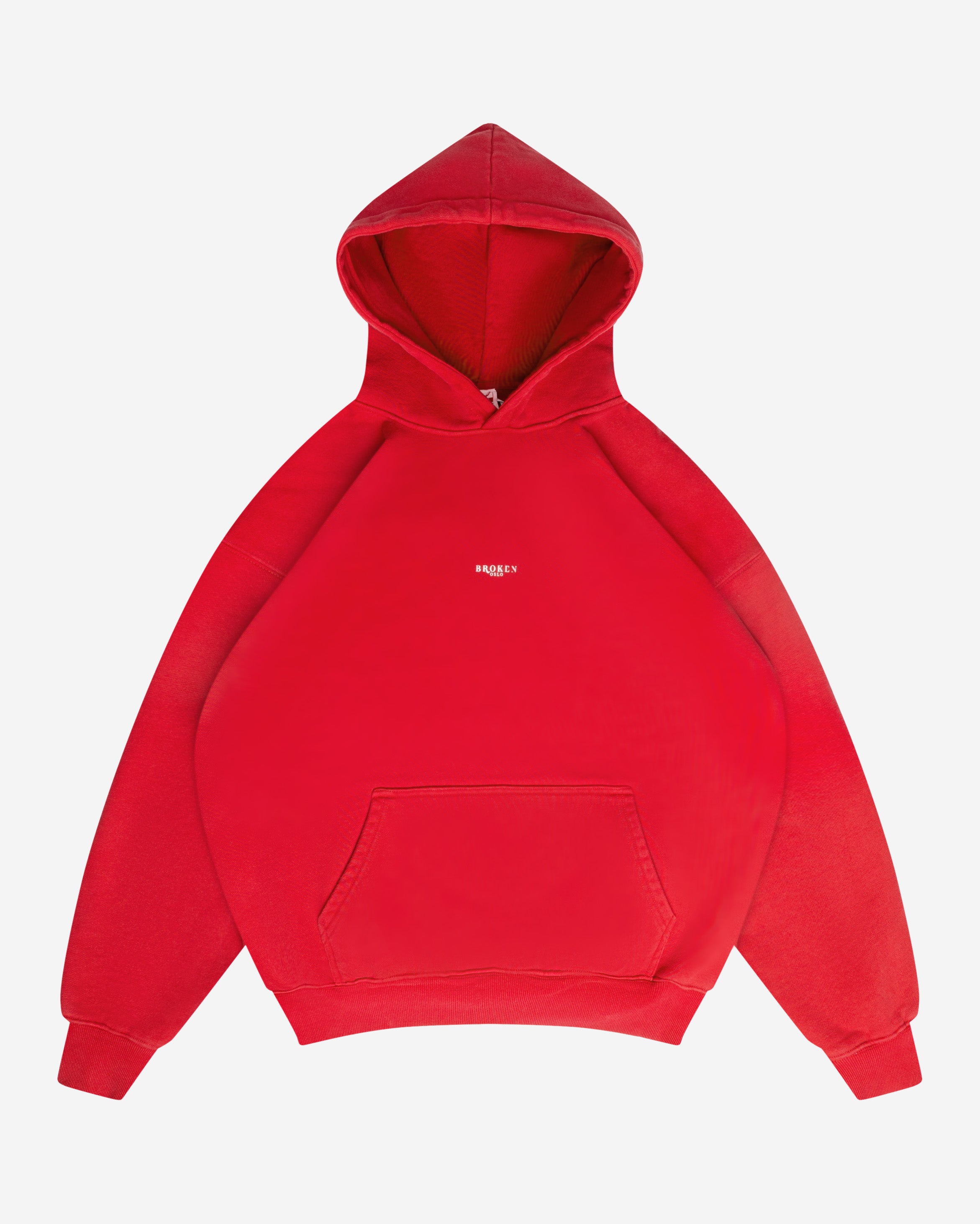 SUNSET HOODIE