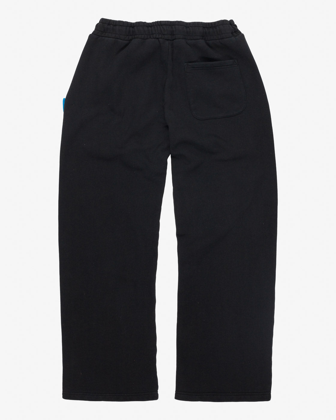 VINTAGE BLACK SWEATS