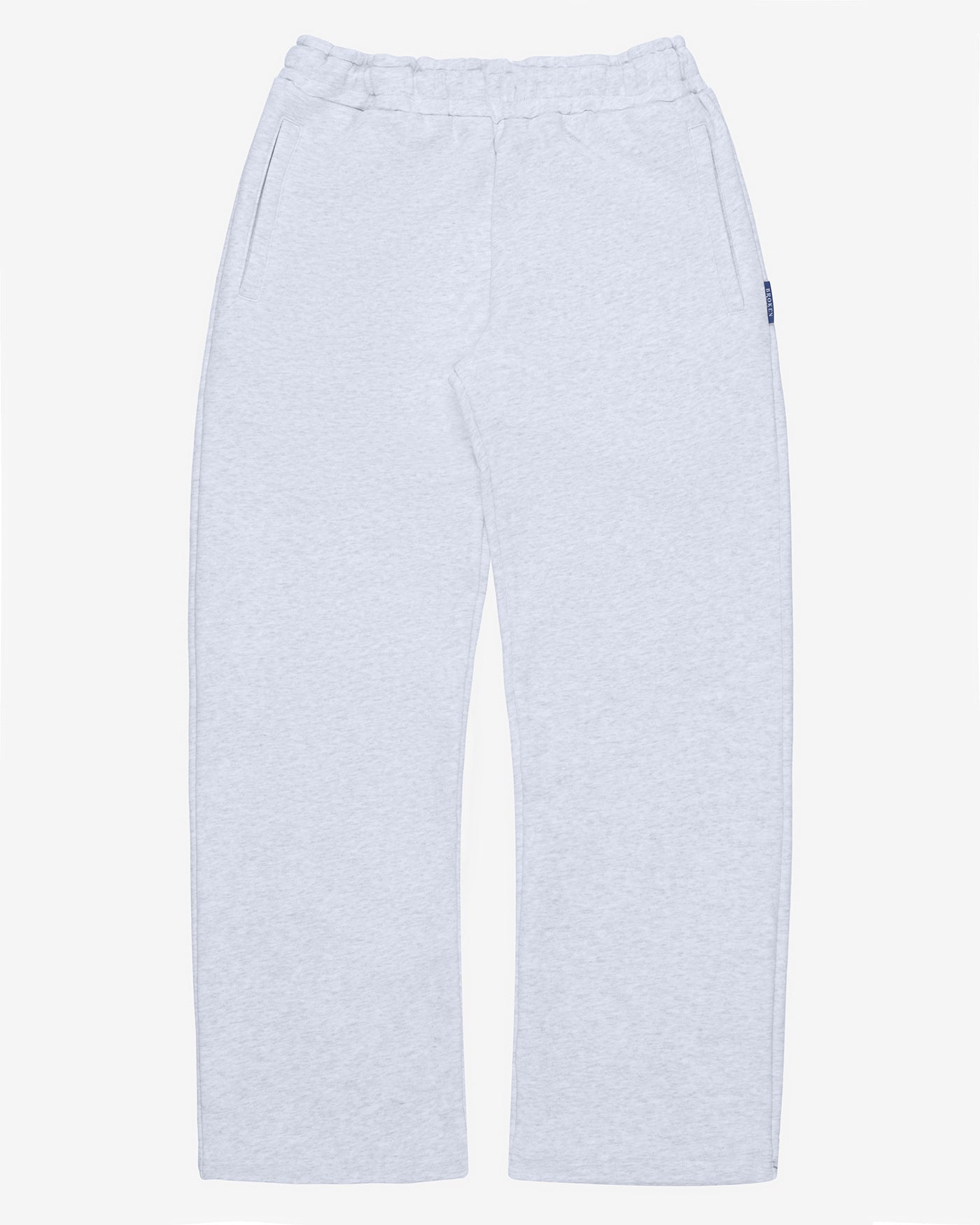 CLASSIC GREY SWEATS