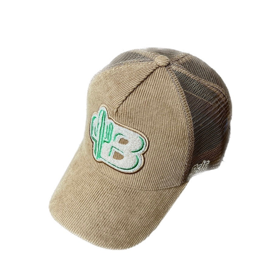 Caps