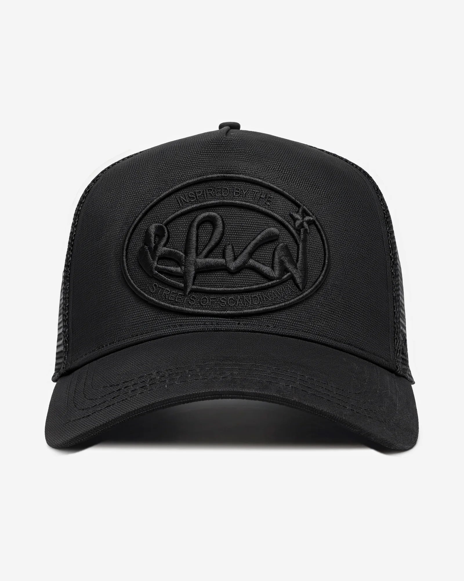 Noir Cap