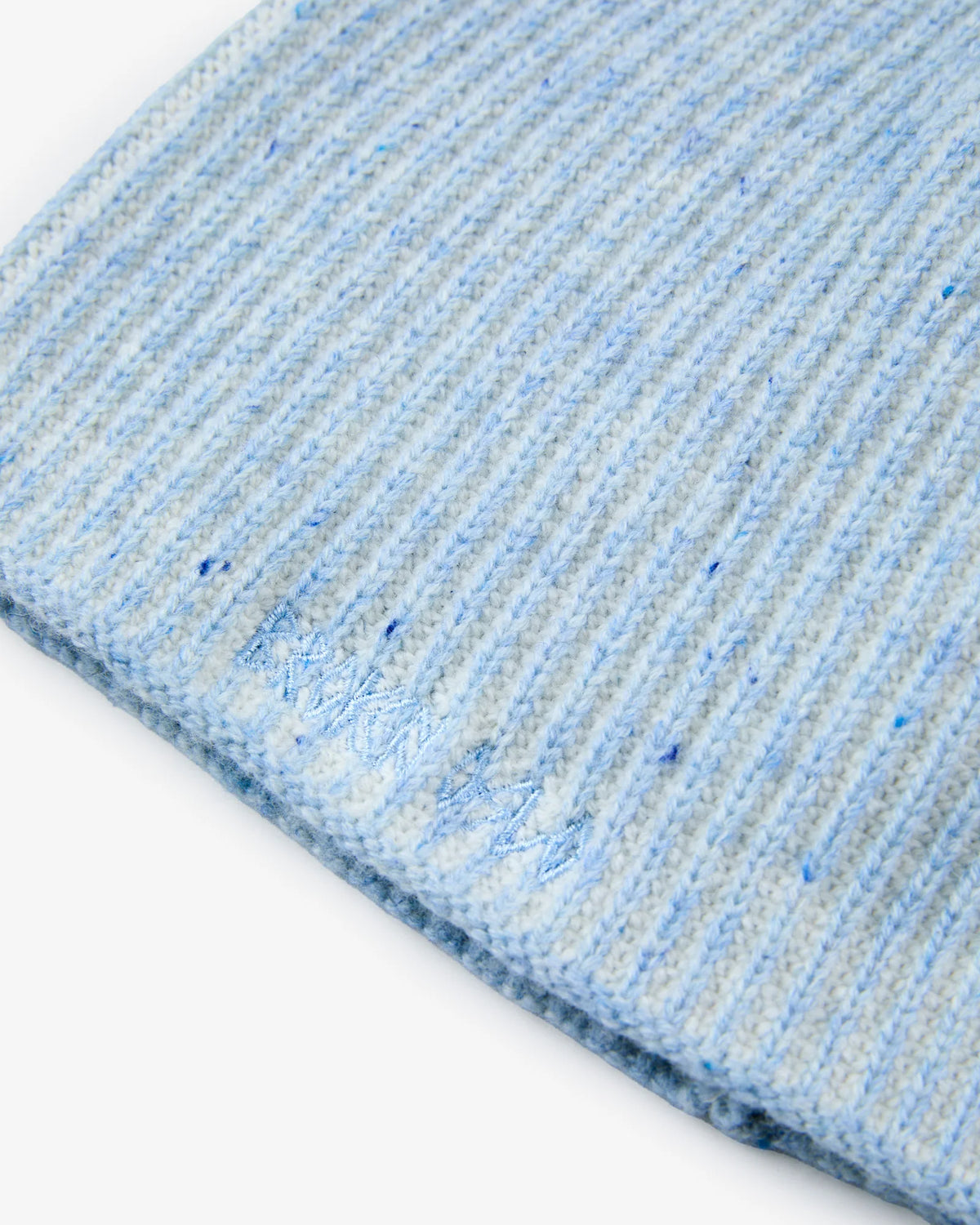 CLASSIC BEANIE BLUE