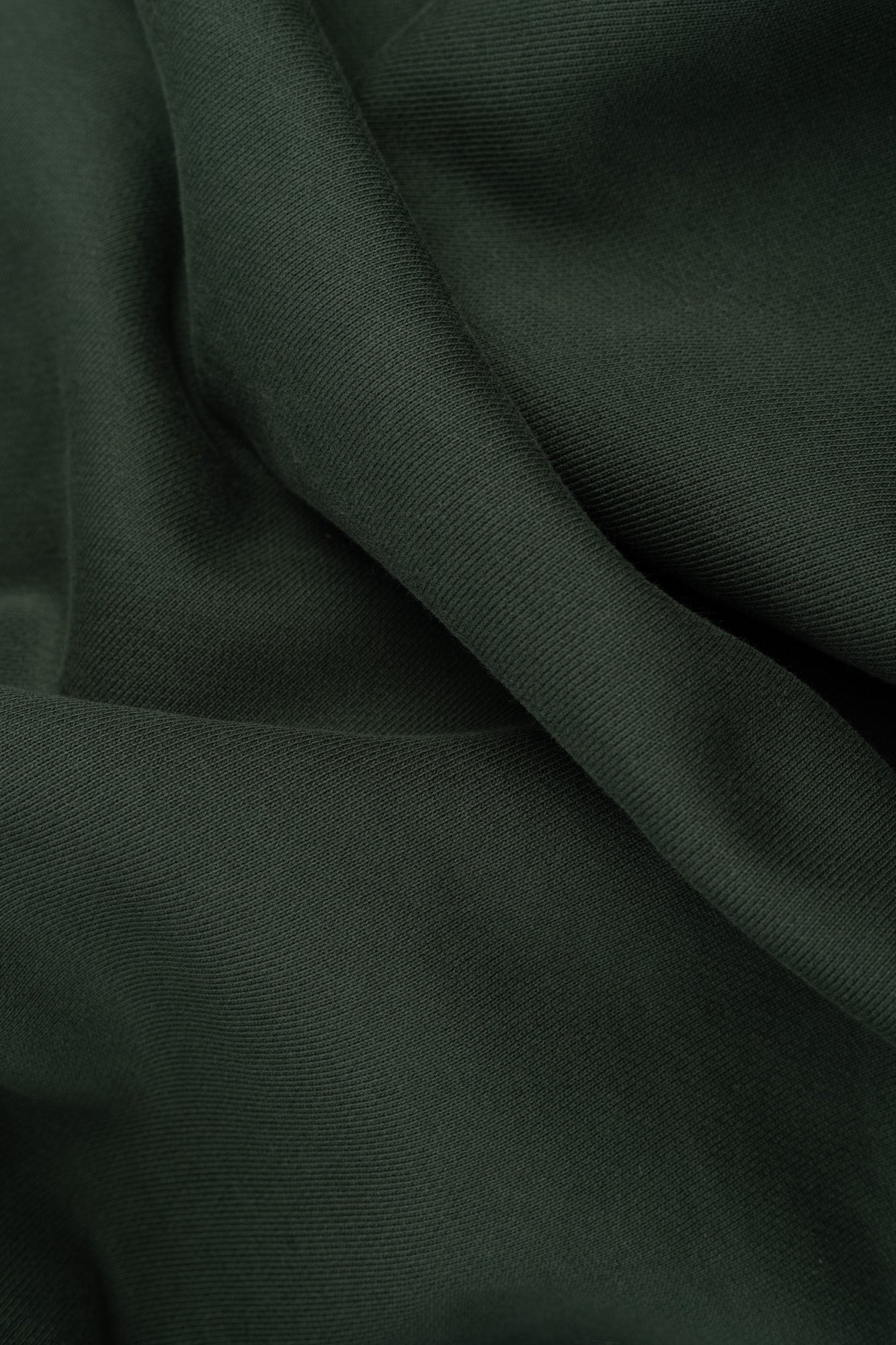 BCS Green Hoodie