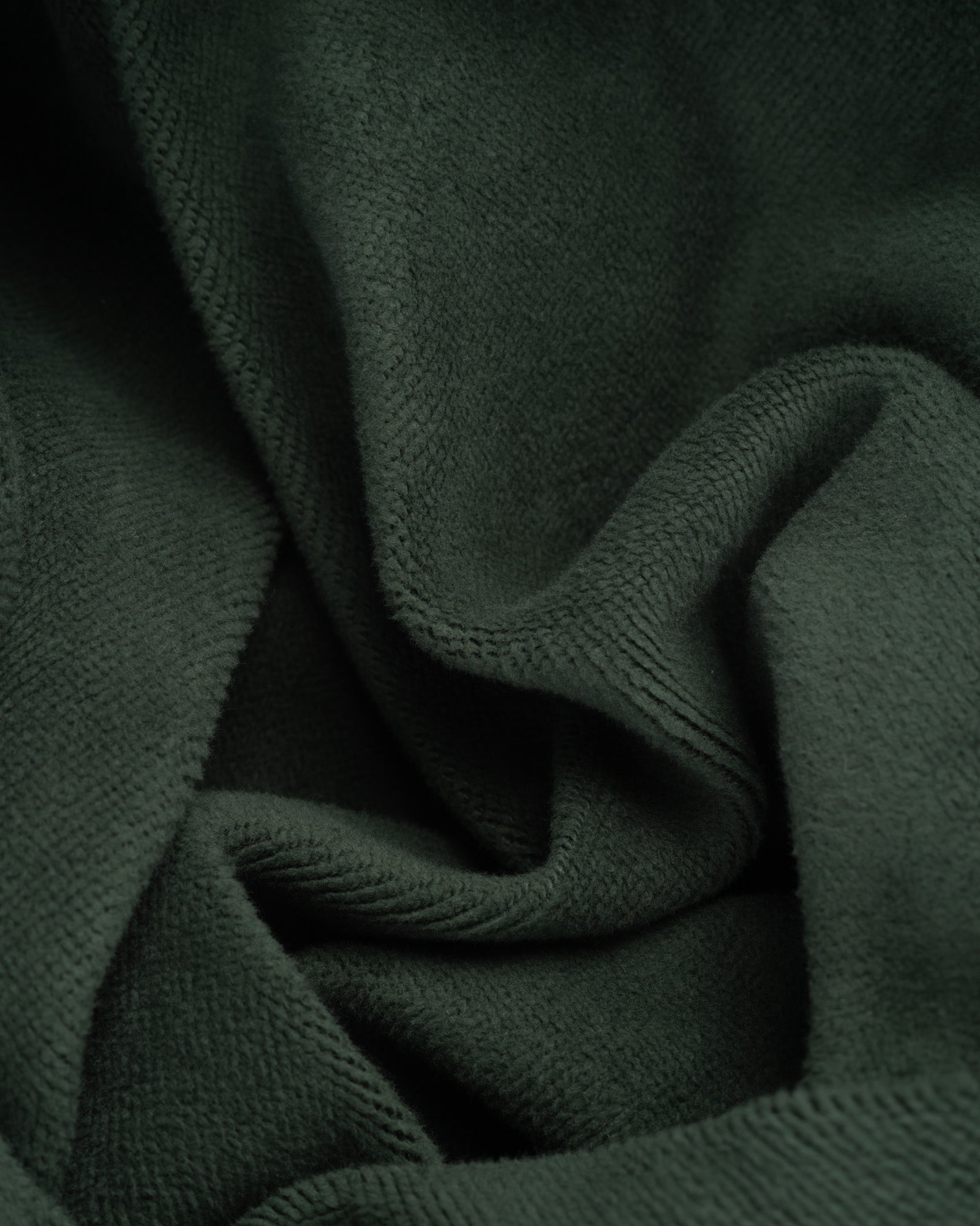 BCS Green Hoodie