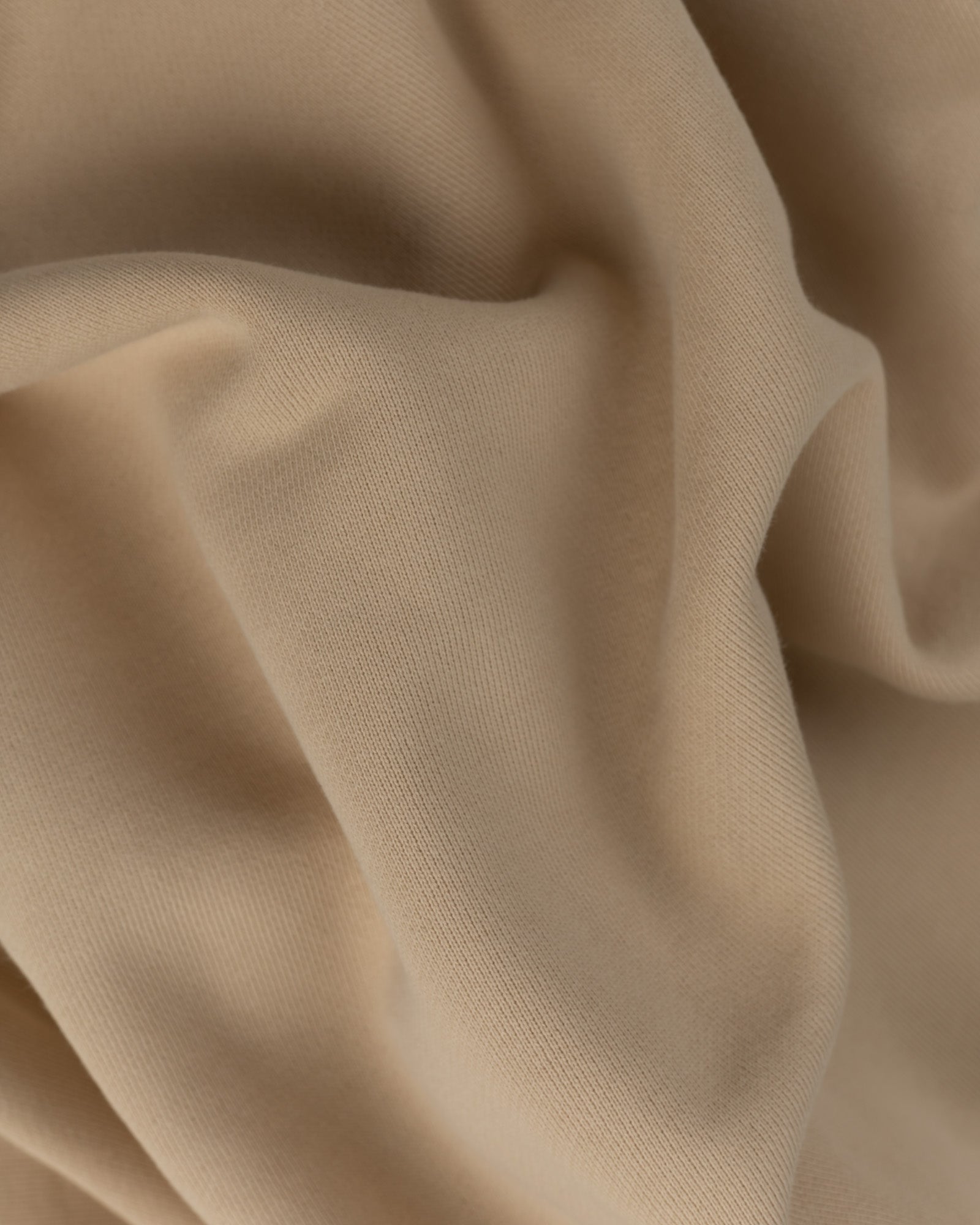 BCS Beige Hoodie