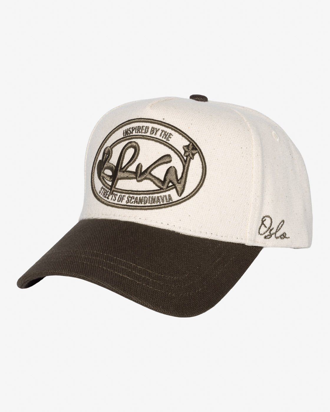 LUMEN CAP GREEN