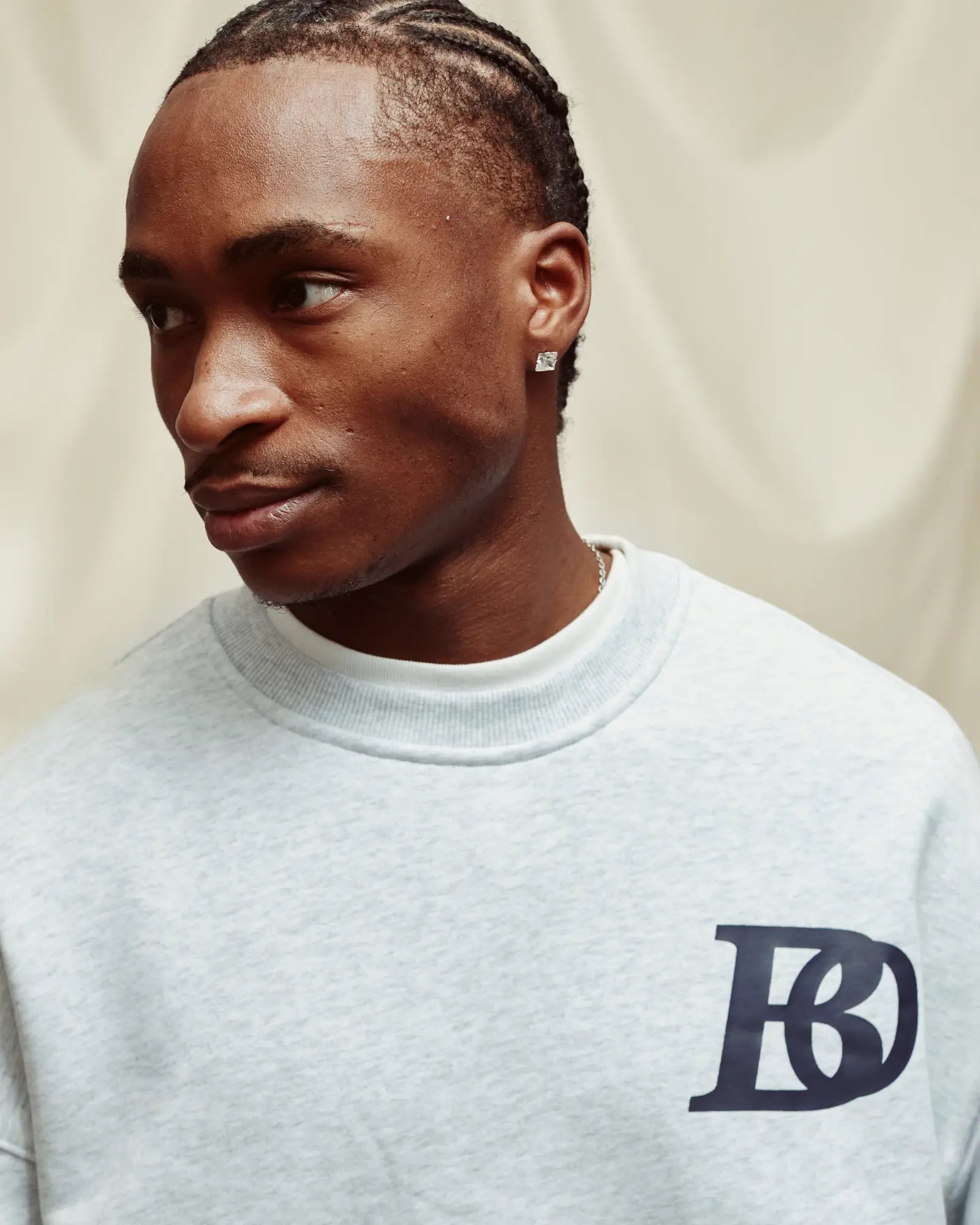 BO CREWNECK