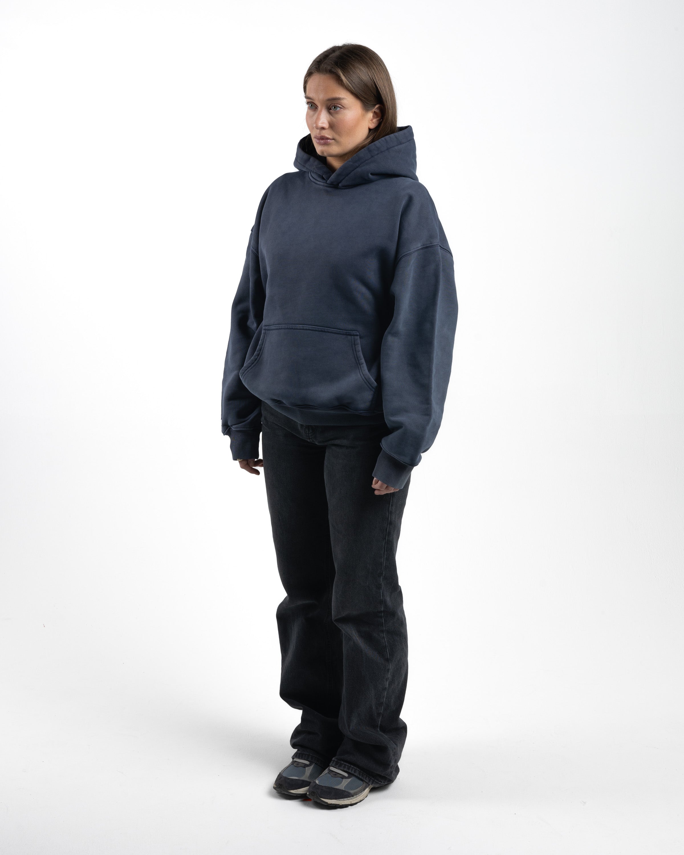 Midnight hoodie