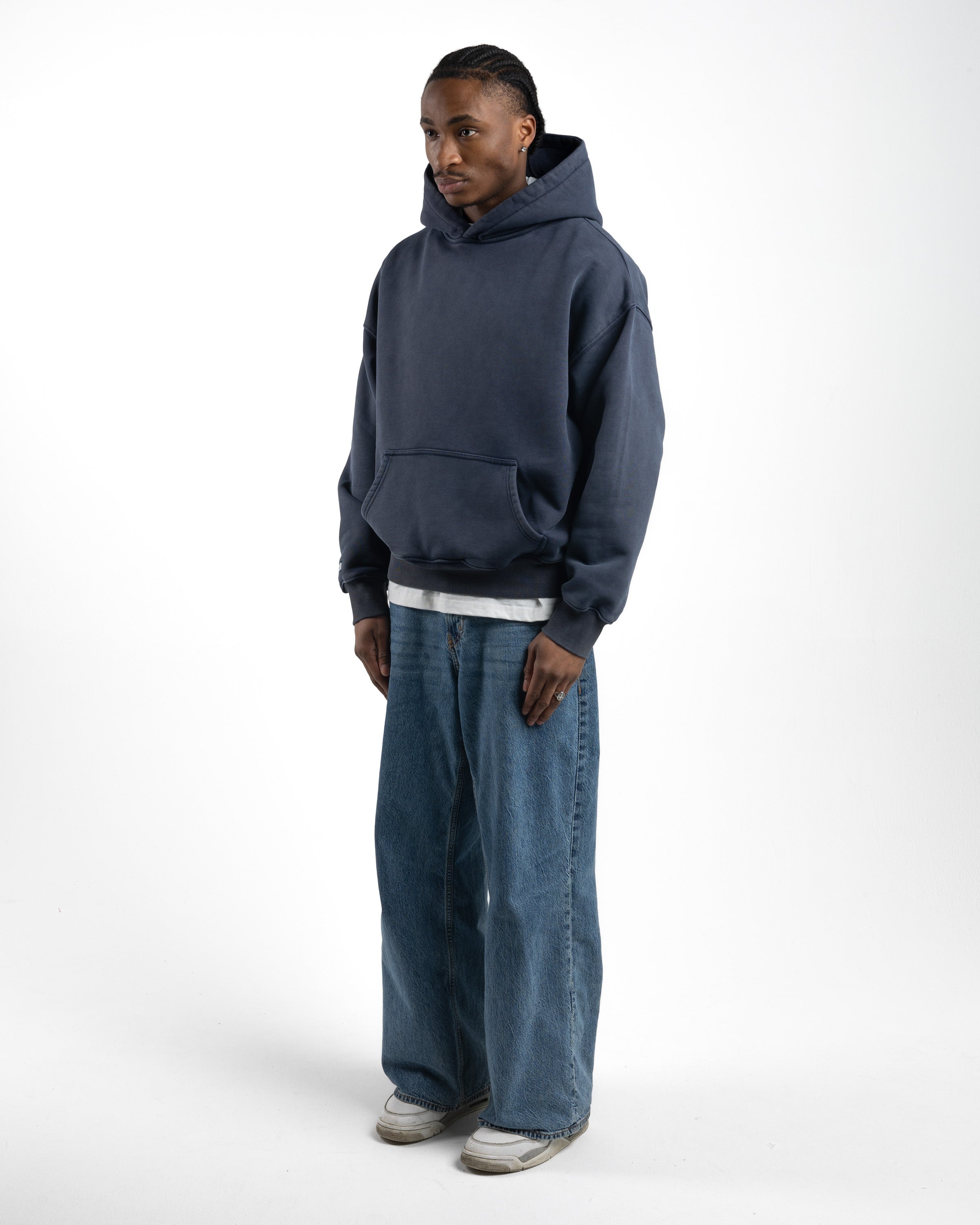 Midnight hoodie