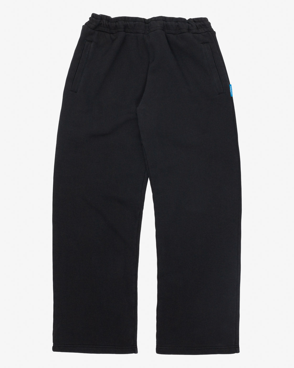 VINTAGE BLACK SWEATS