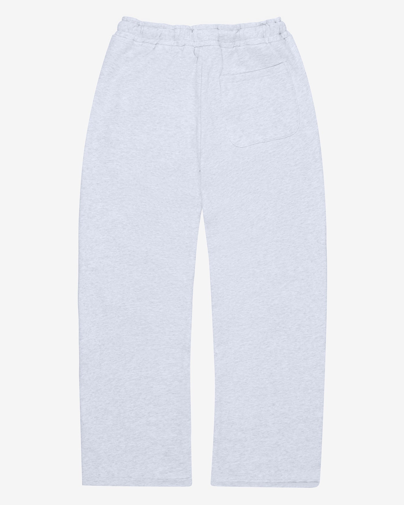 CLASSIC GREY SWEATS