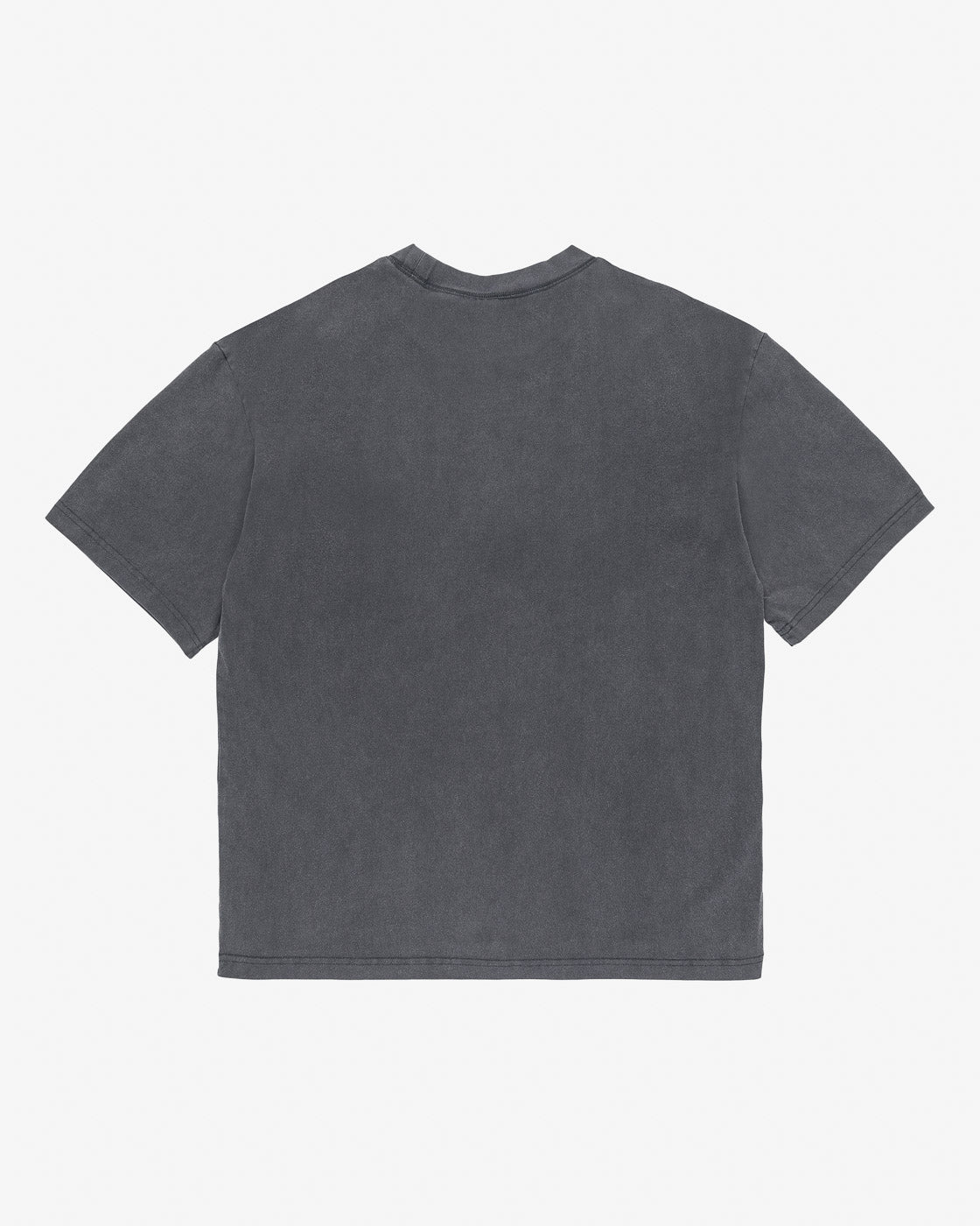 SIGNATURE T-SHIRT GREY