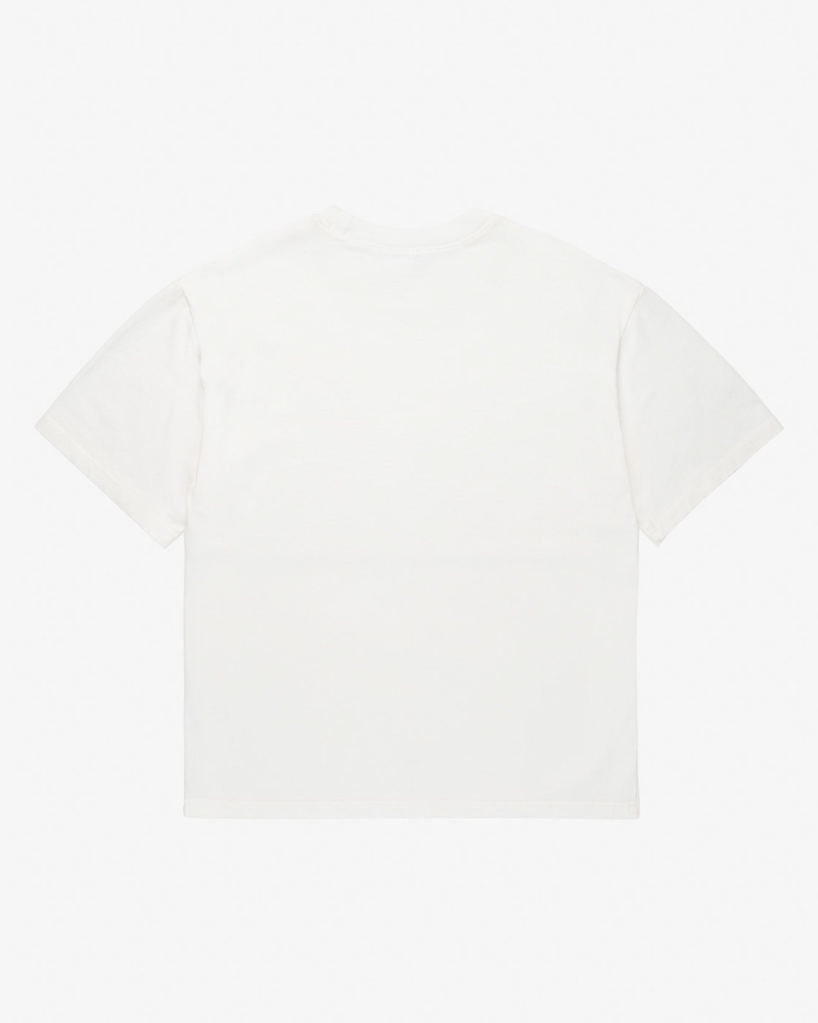 SIGNATURE T-SHIRT WHITE
