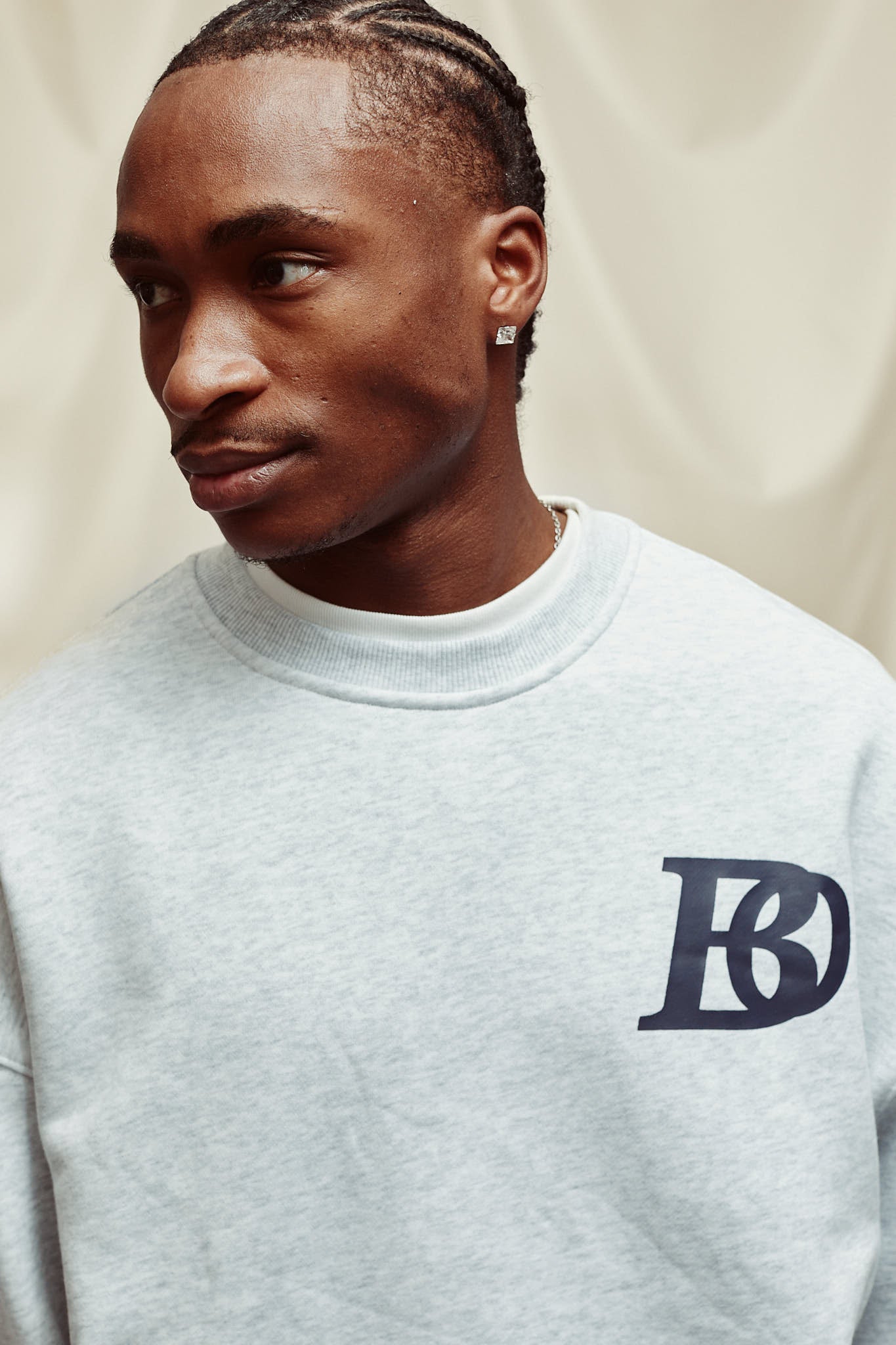 BO CREWNECK